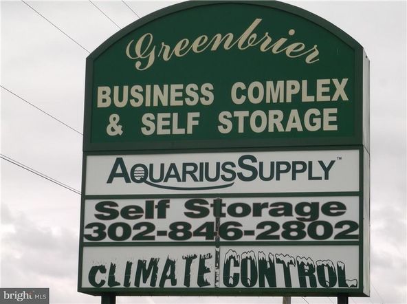 Greenbriar Business Complex: 38373 Sussex Hwy, Delmar, DE 19940
